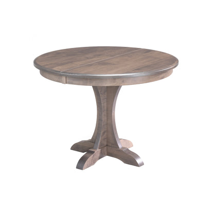 Mary Pedestal Table