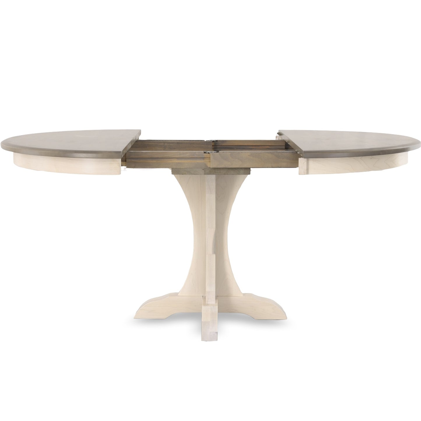 Mary Pedestal Table