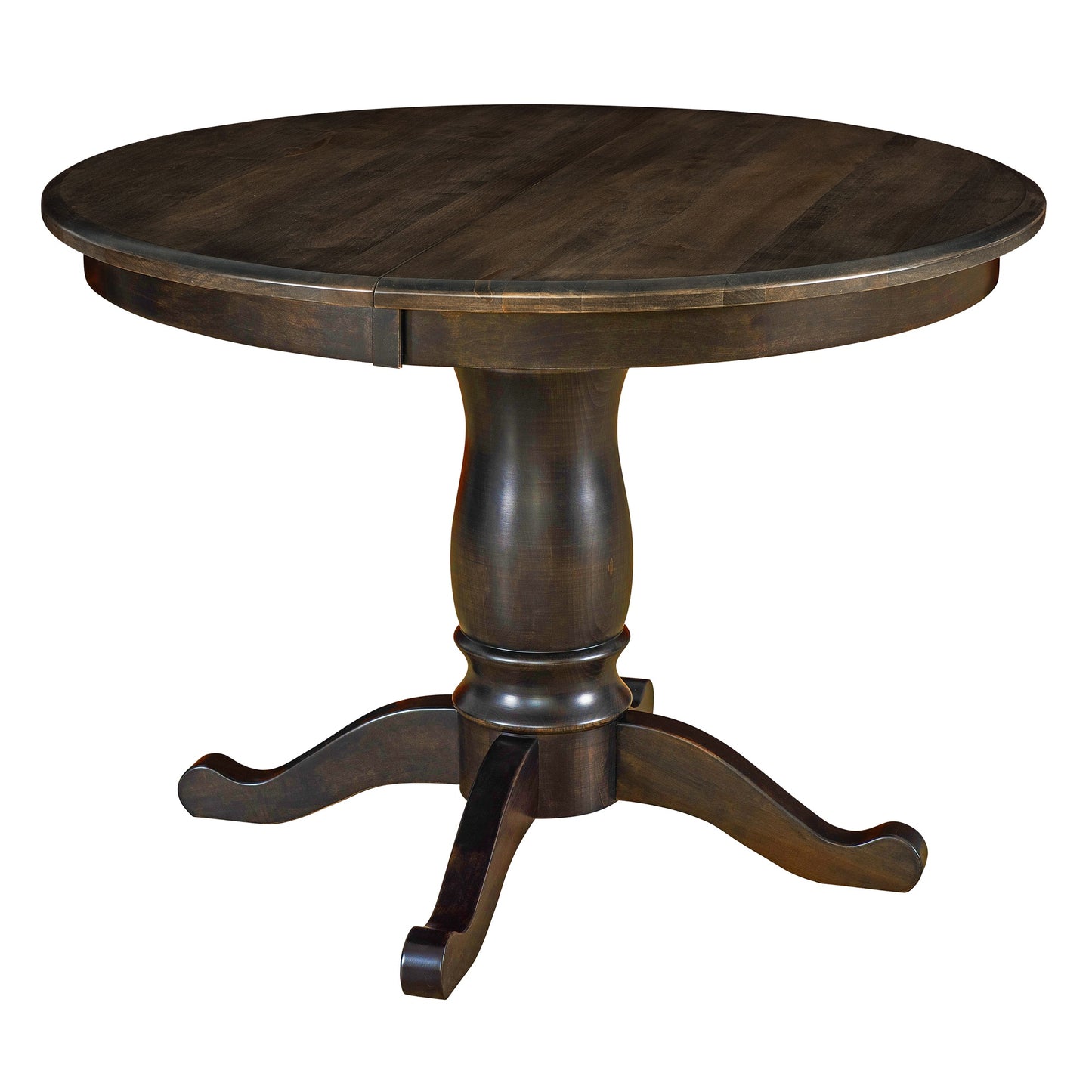 Rebecca Pedestal Table