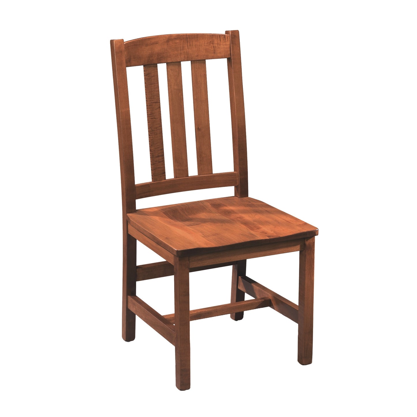 Cooper Side Chair - Upholstered Seat