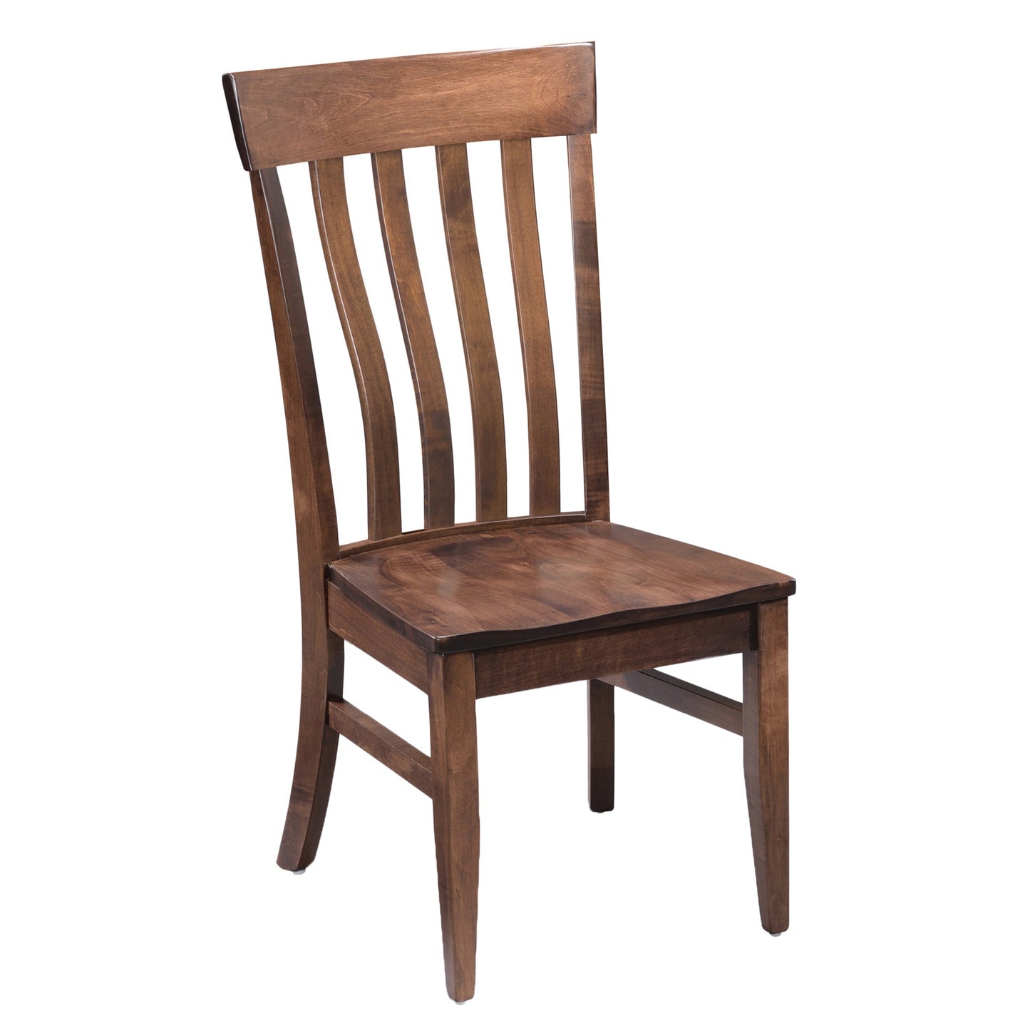 Ryan Side Chair - Upholstered Seat