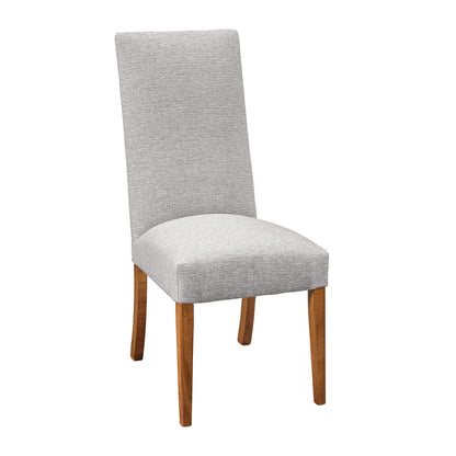 Xavier Upholstered Side Chair