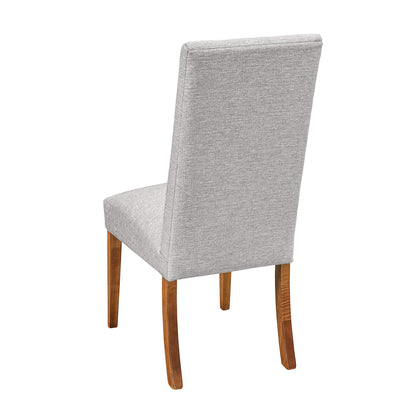 Xavier Upholstered Side Chair