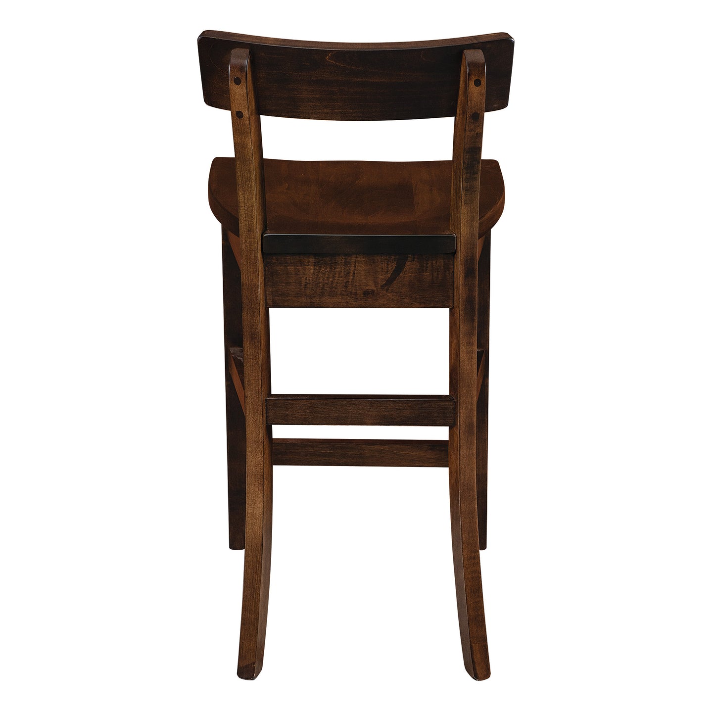 Aiden Counter Stool - Upholstered Seat