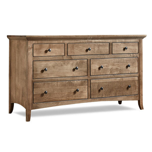 Christopher 7 Drawer Dresser