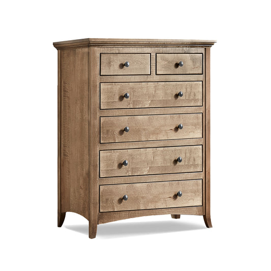 Christopher 6 Drawer Chest