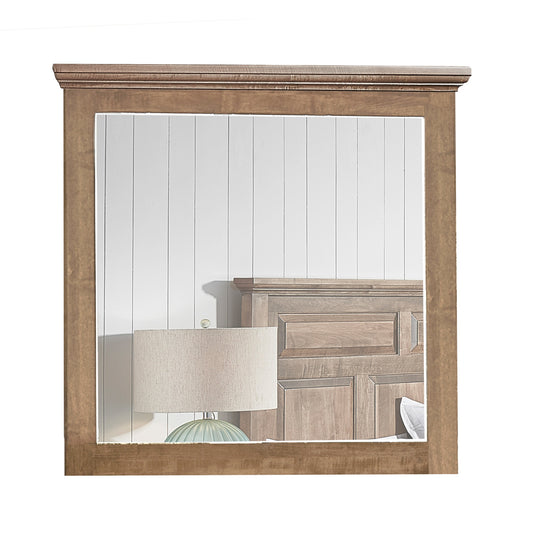 Christopher Mirror