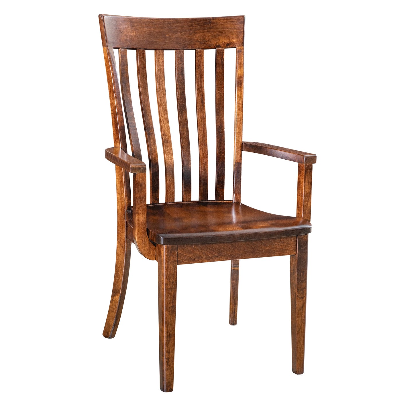 Nathan Arm Chair