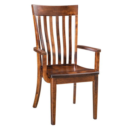 Nathan Arm Chair