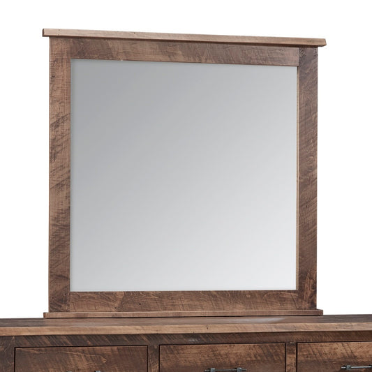 Cuyahoga Mirror