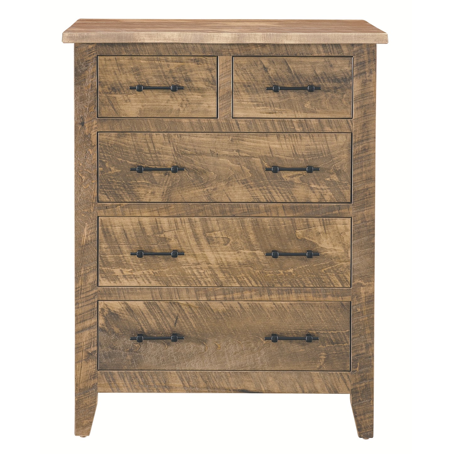 Cuyahoga 5 Drawer Small Chest