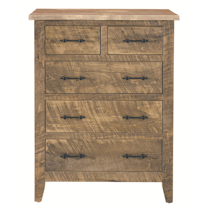 Cuyahoga 5 Drawer Small Chest