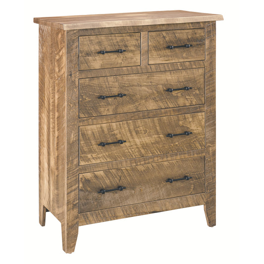 Cuyahoga 5 Drawer Small Chest