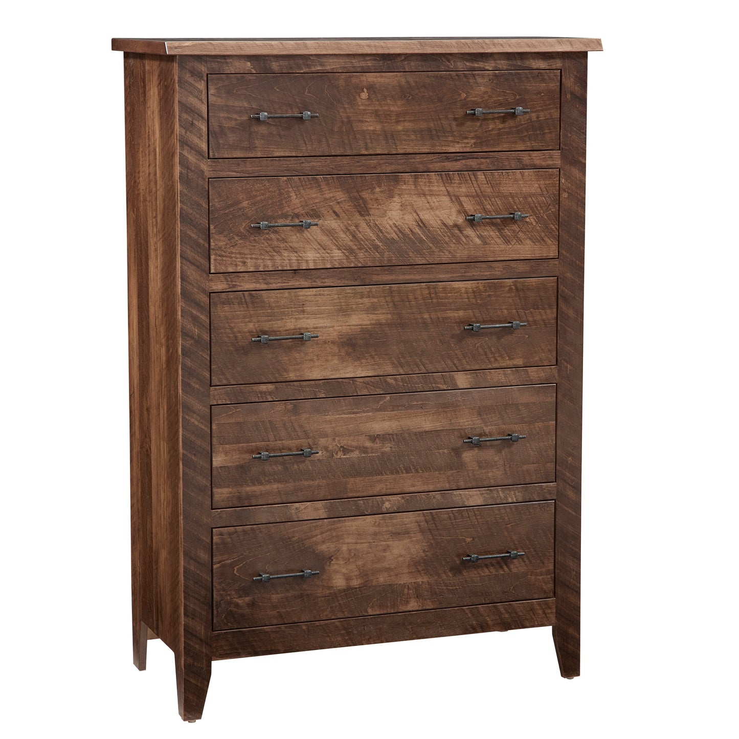 Cuyahoga 5 Drawer Large Chest