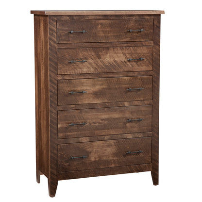 Cuyahoga 5 Drawer Large Chest