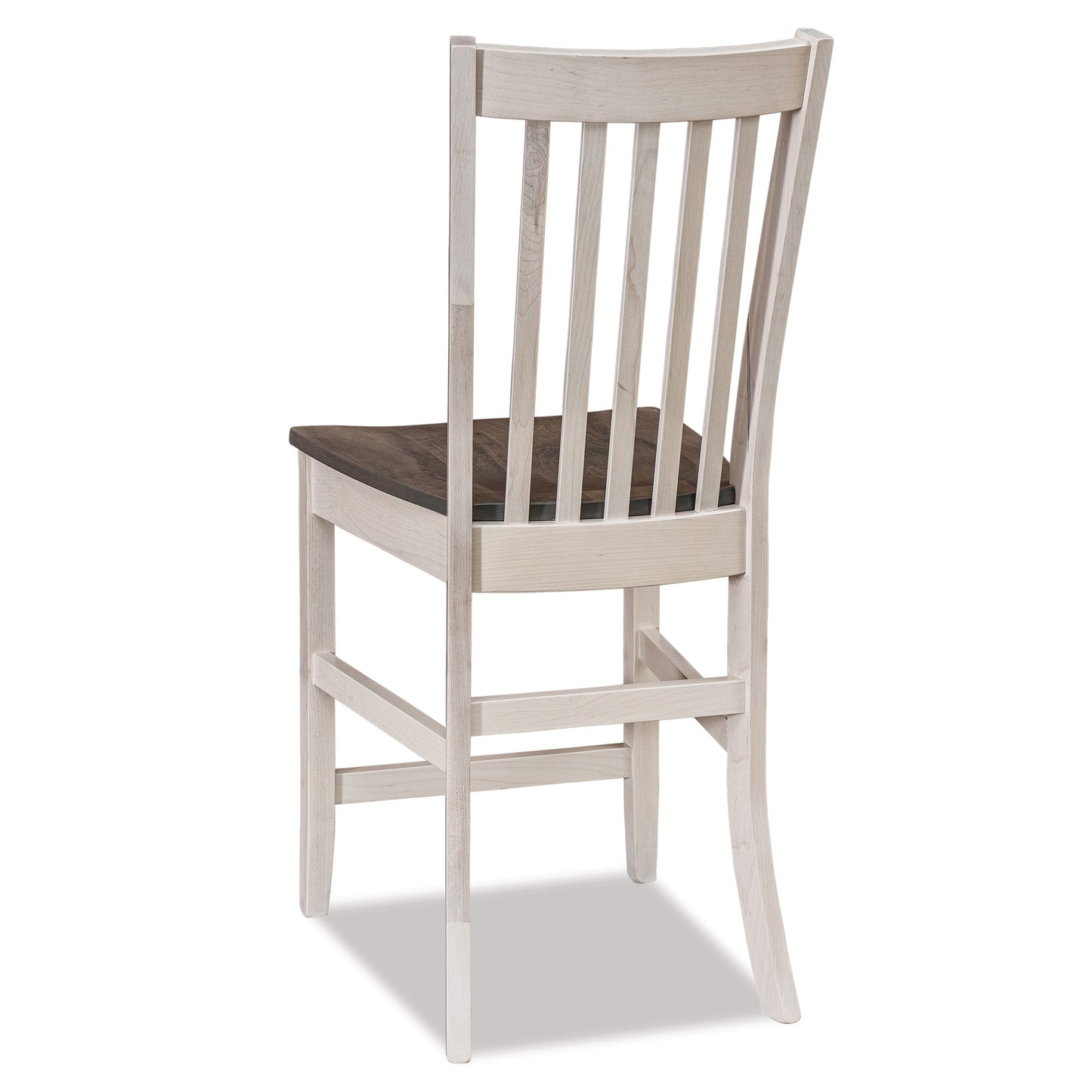 Alex Counter Stool - Upholstered Seat