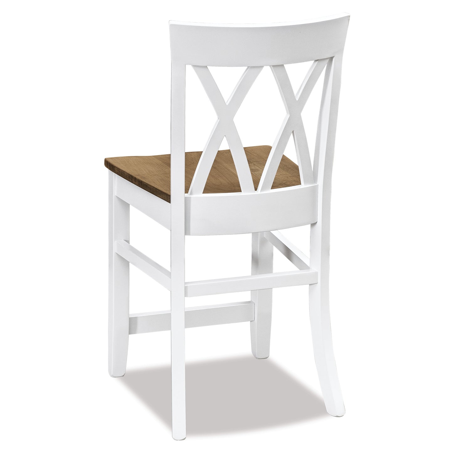 Emmett Counter Stool - Upholstered Seat