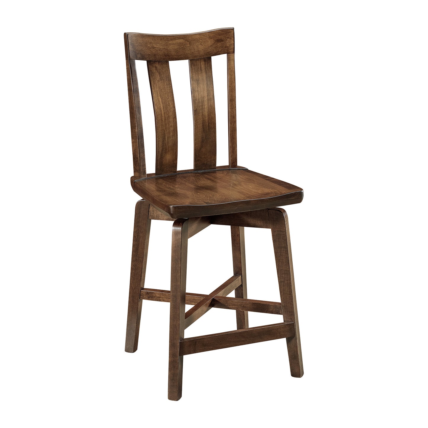 Florence Swivel Stool