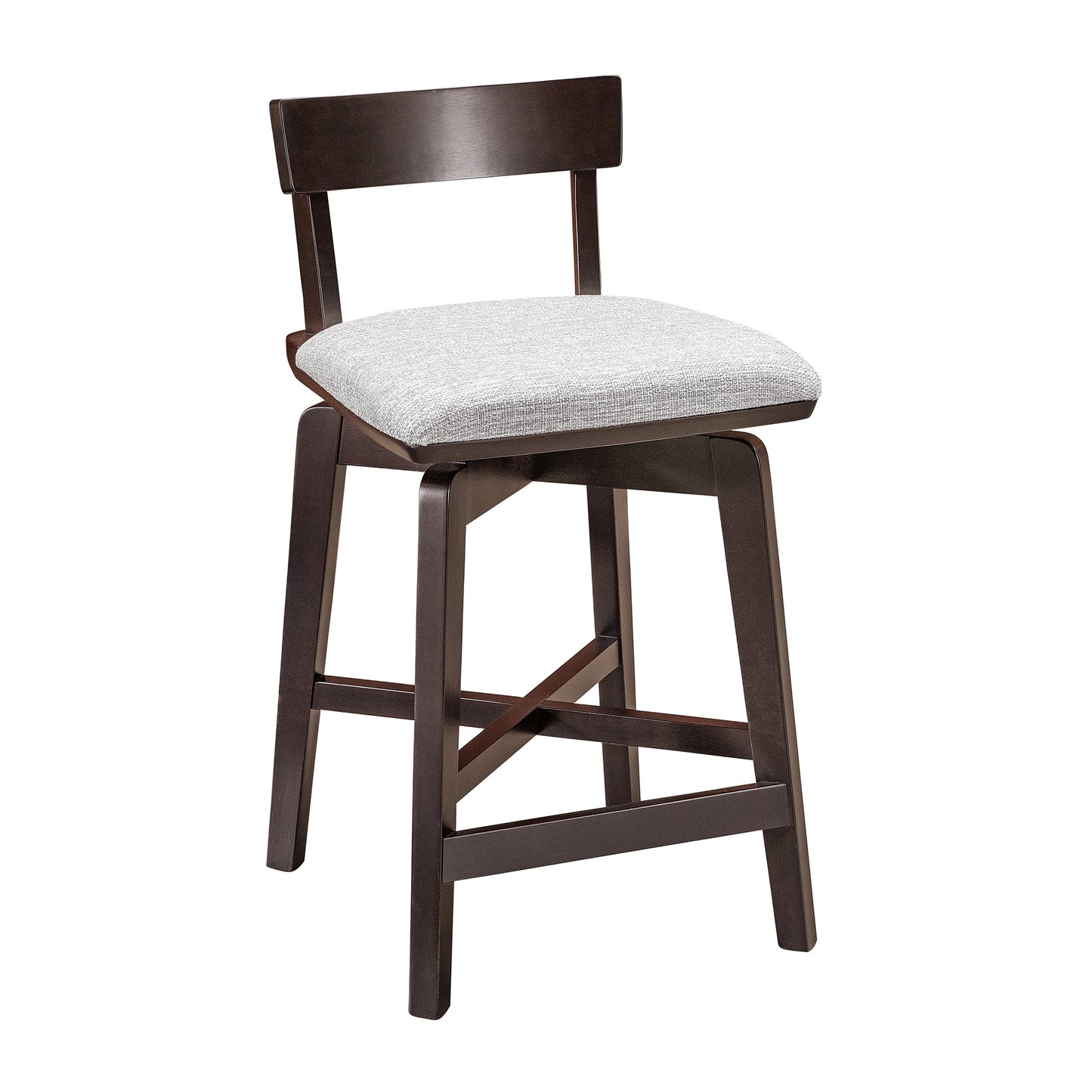 Aiden Swivel Stool