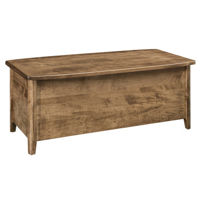 Camden Enclosed Coffee Table