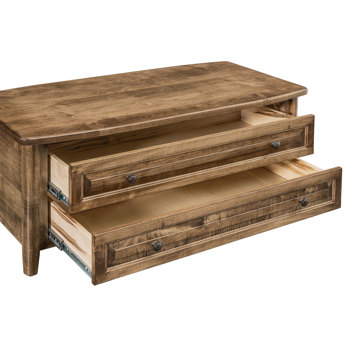 Camden Enclosed Coffee Table