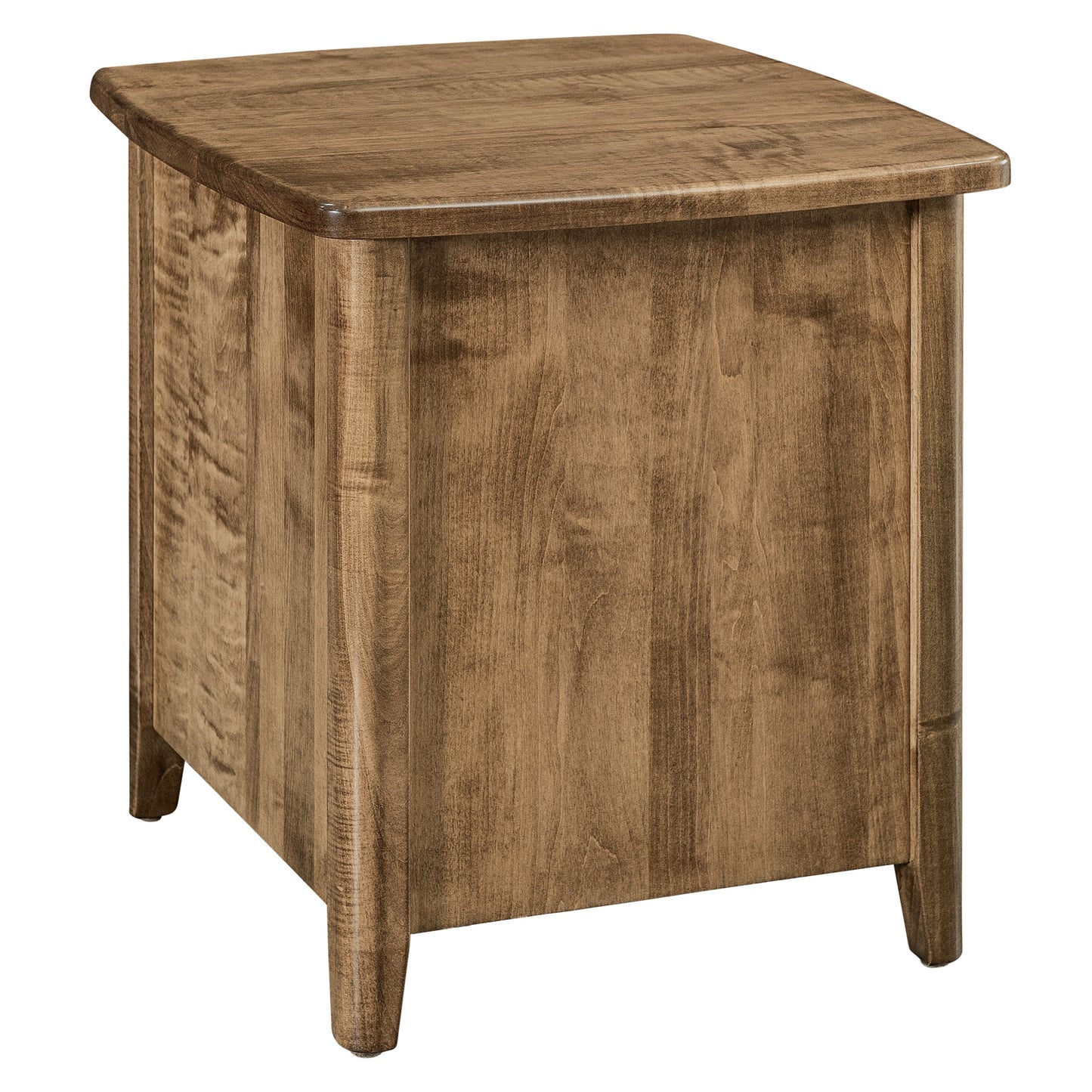 Camden Enclosed End Table