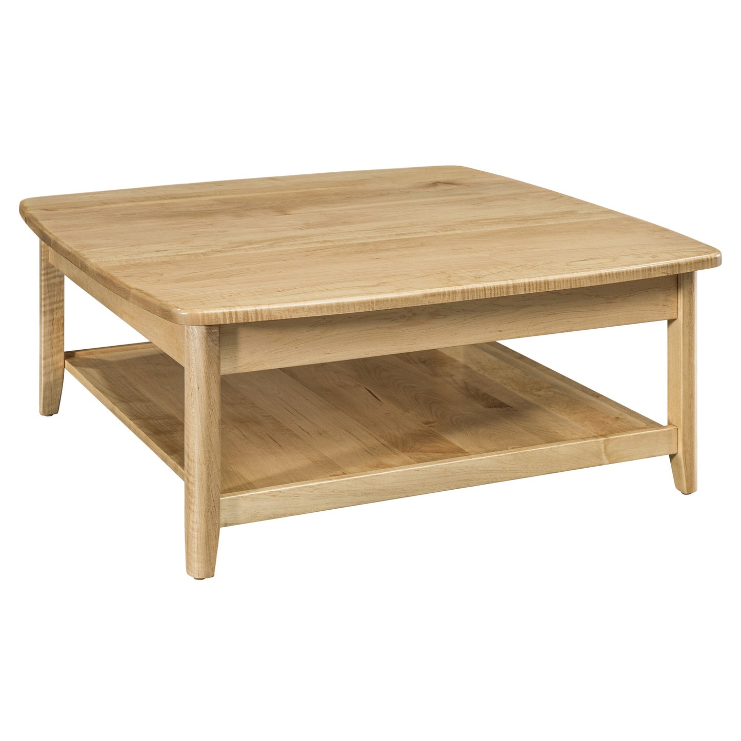 Camden Square Coffee Table