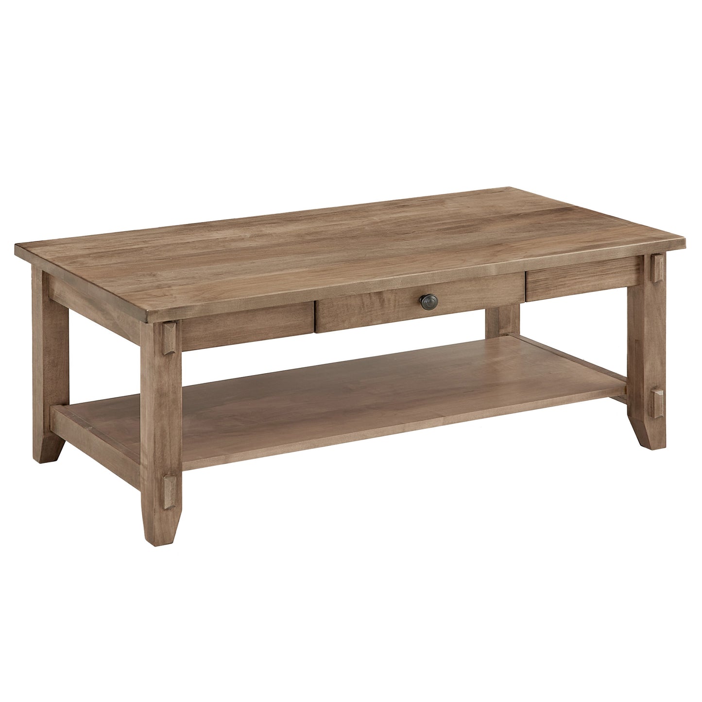 Mission Large Coffee Table