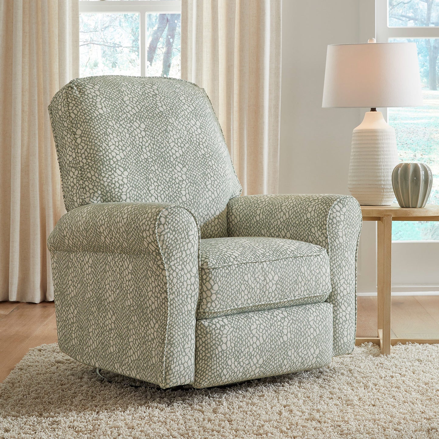 James Recliner