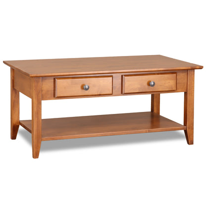 Cal Coffee Table