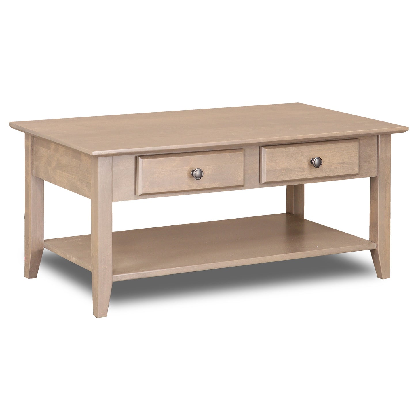 Cal Coffee Table