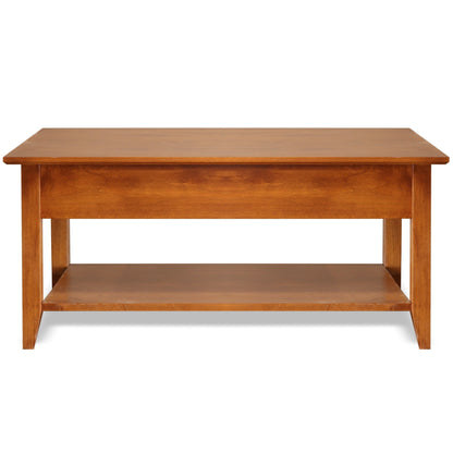 Cal Coffee Table