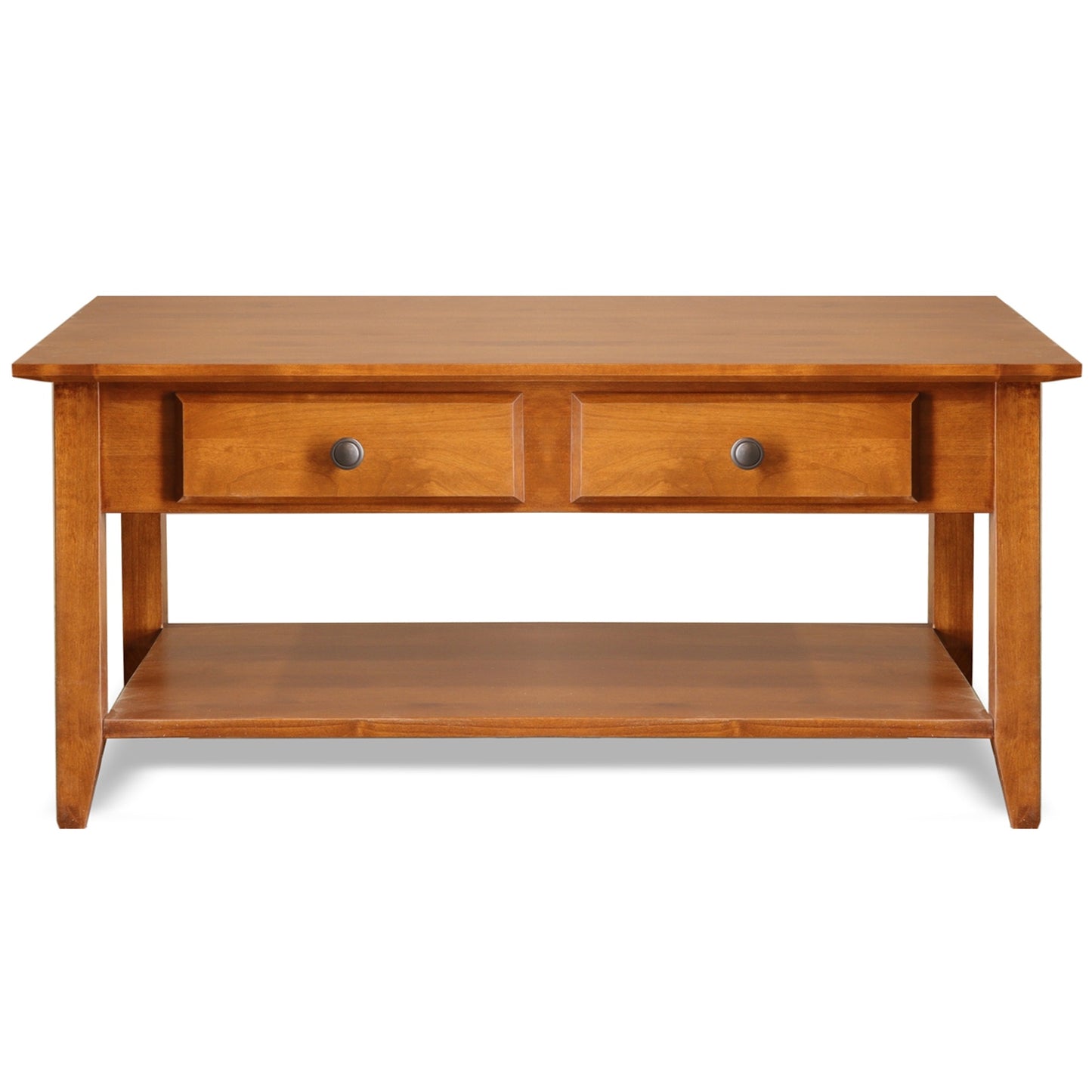 Cal Coffee Table