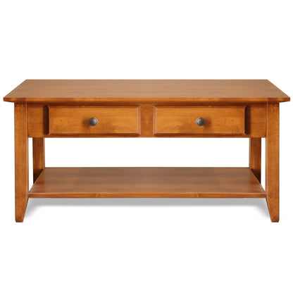 Cal Coffee Table