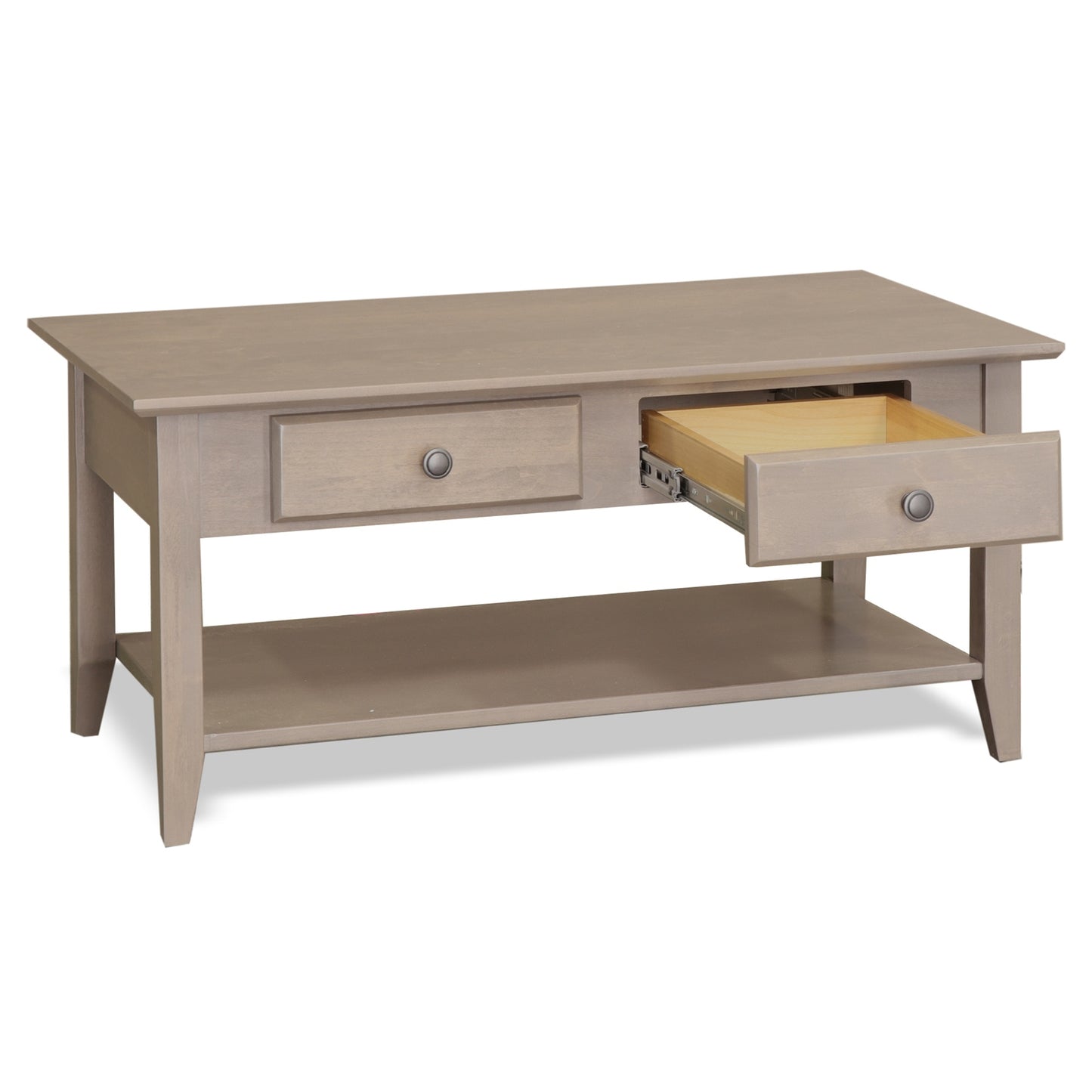 Cal Coffee Table