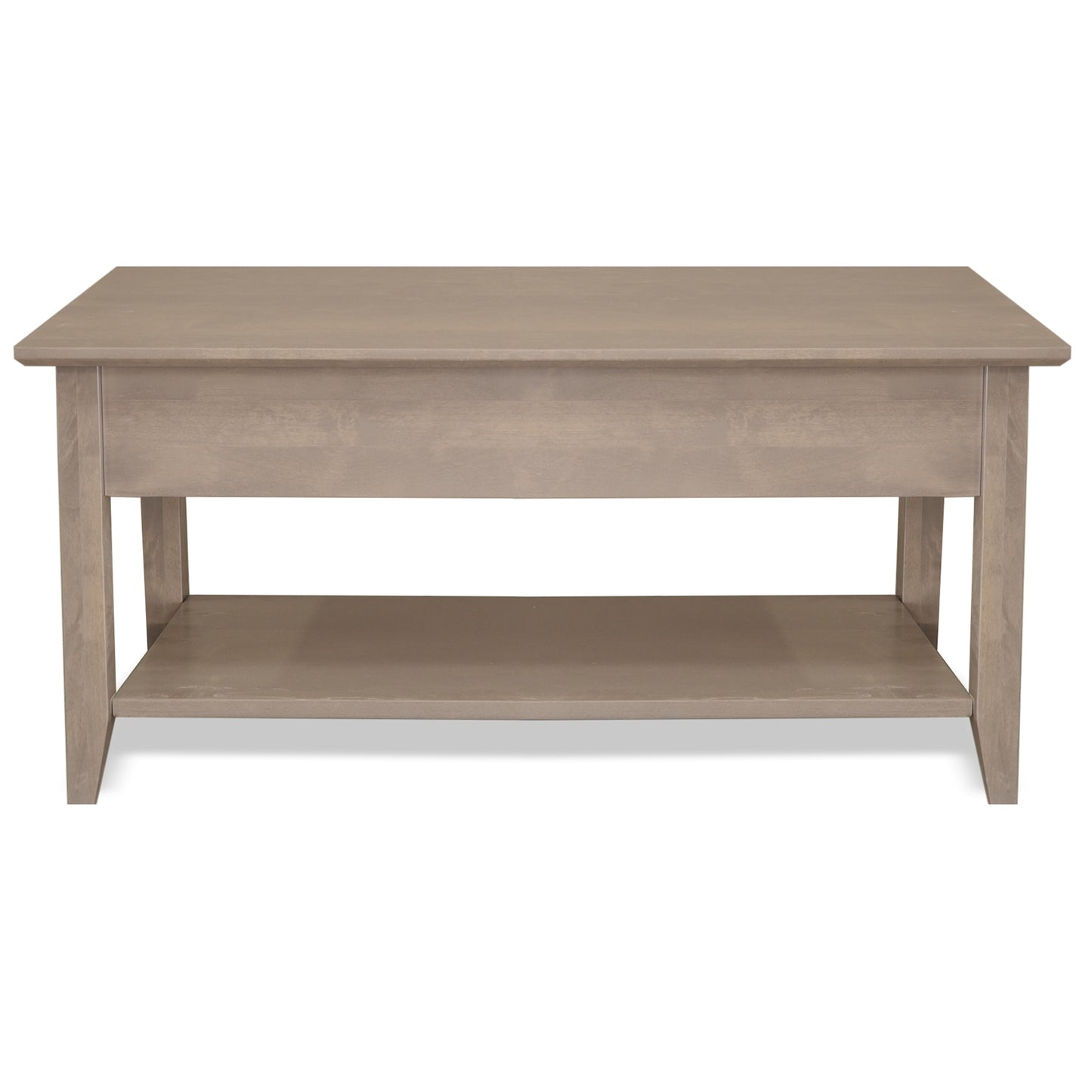 Cal Coffee Table