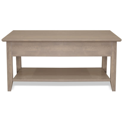 Cal Coffee Table