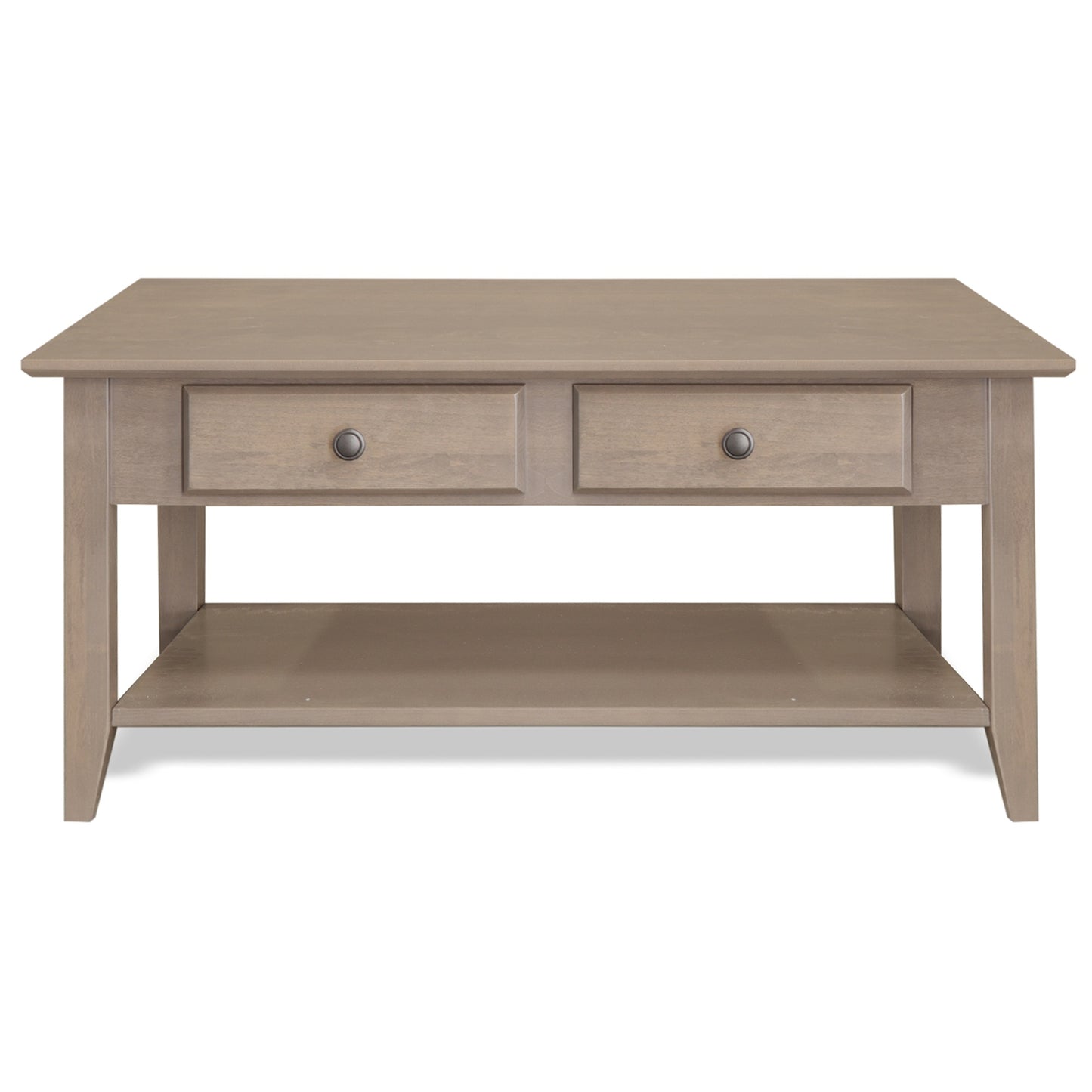 Cal Coffee Table
