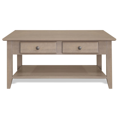 Cal Coffee Table