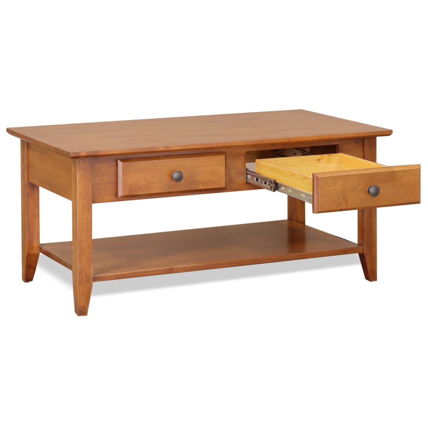 Cal Coffee Table