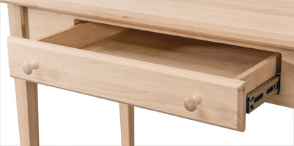Cal Writing Desk