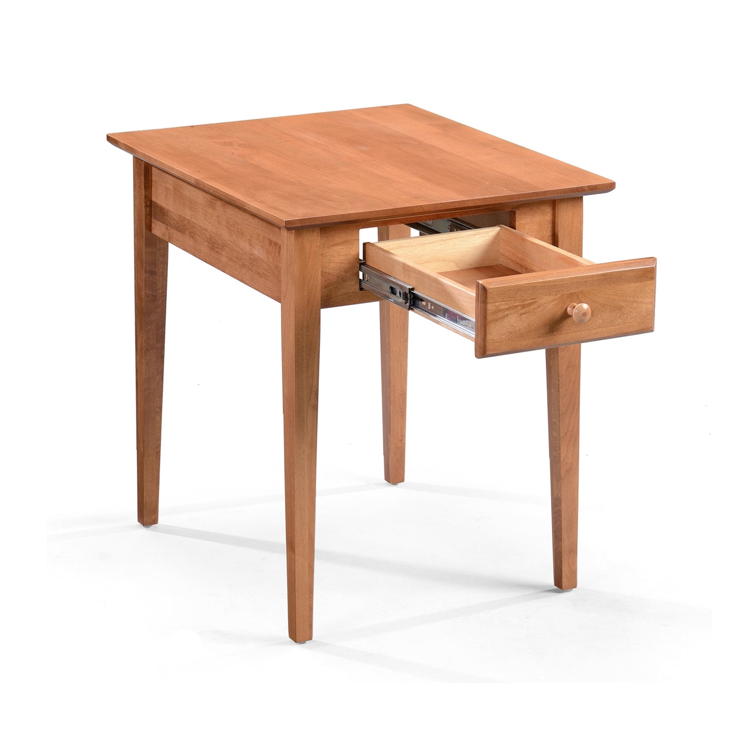 Cal Large End Table