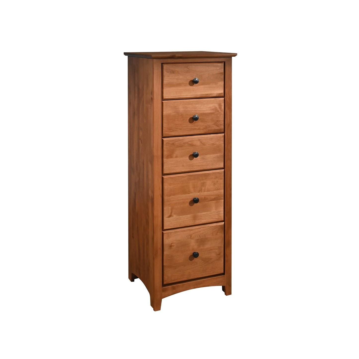 Cal 5 Drawer Lingerie Chest