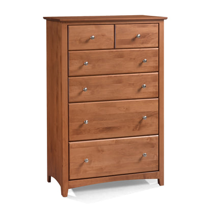 Cal 6 Drawer Chest