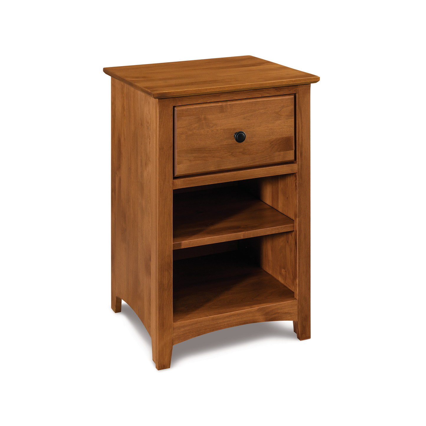 Cal 1 Drawer Nightstand