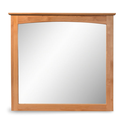 Cal Arched Mirror