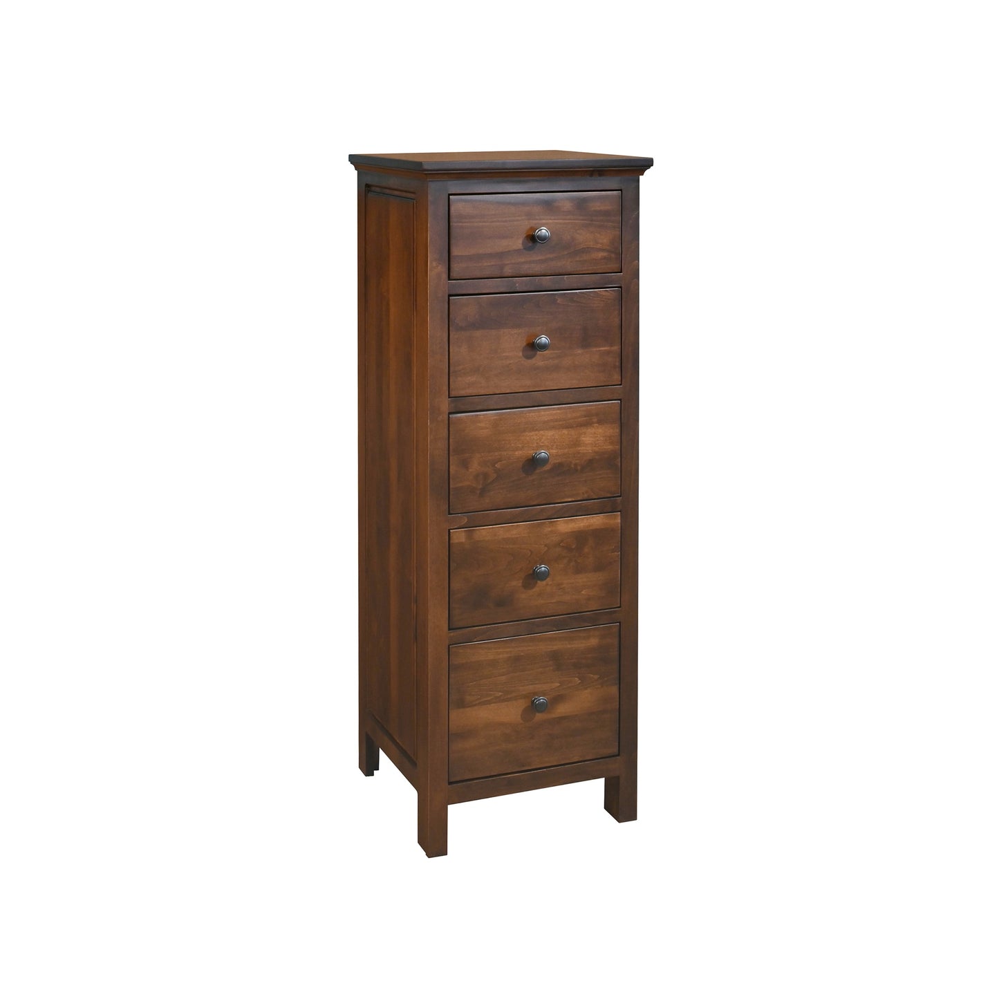 Carmella 5 Drawer Lingerie Chest