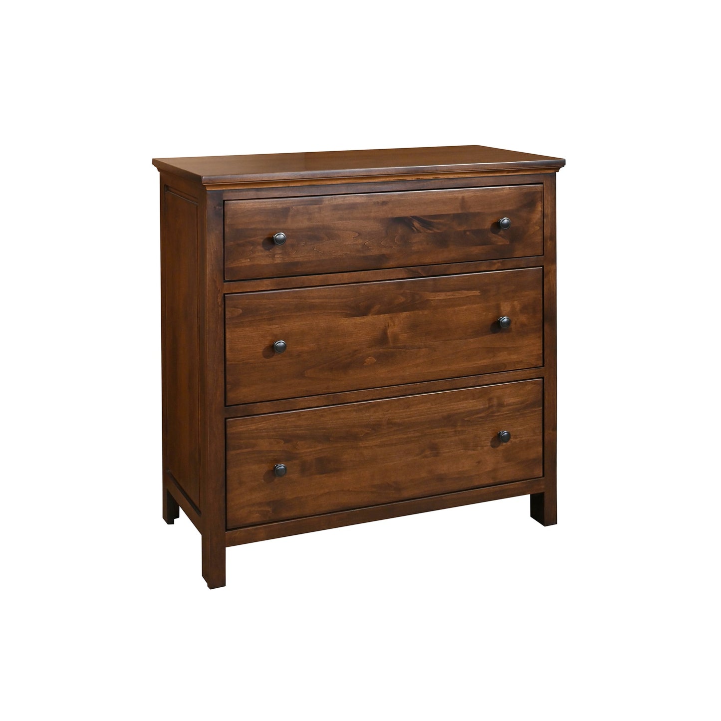 Carmella 3 Drawer Chest