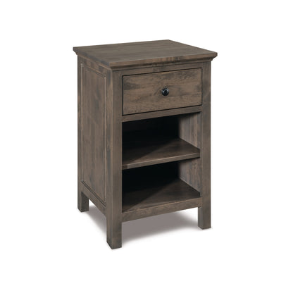 Carmella 1 Drawer Nightstand