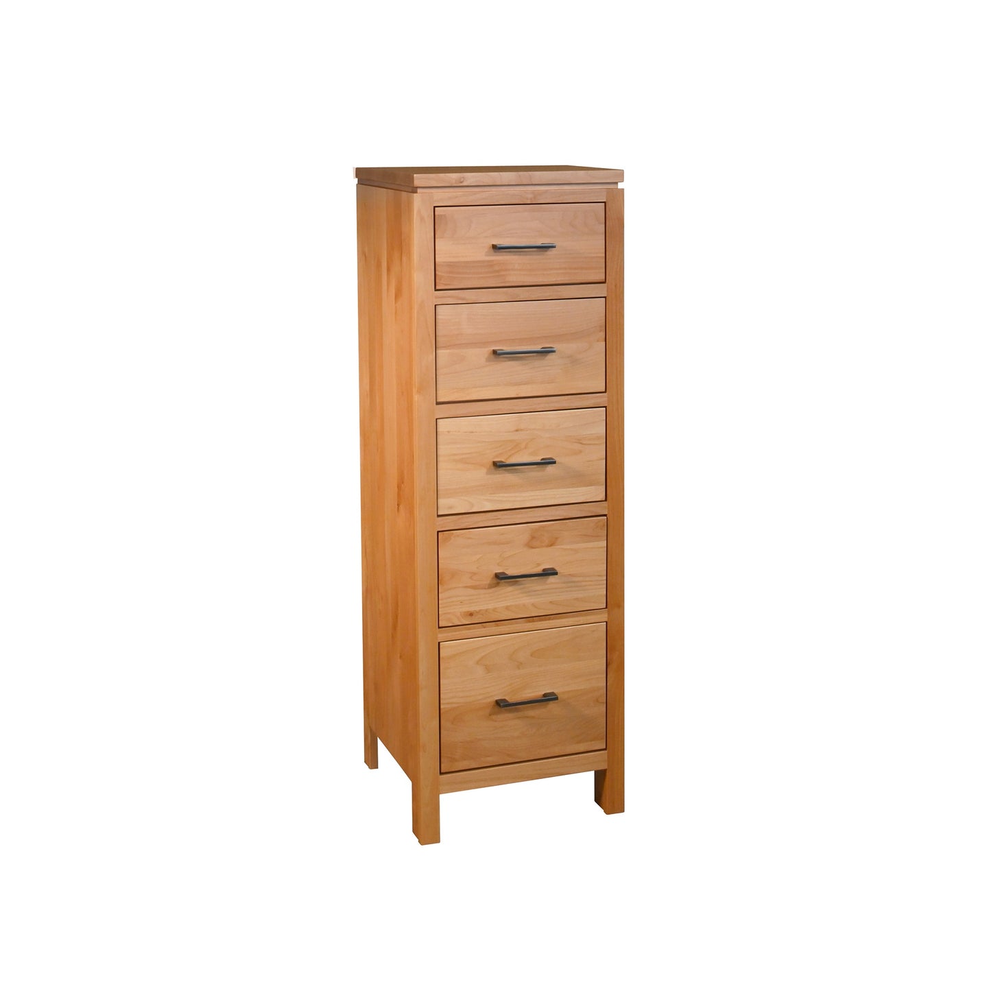 Charlotte 5 Drawer Lingerie Chest